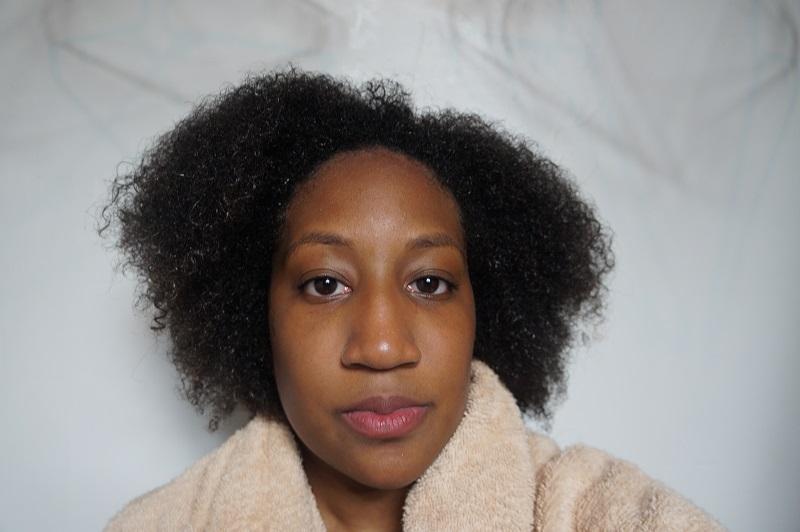 Tanaye White Uses This Curl Gel for the Perfect Twist-Out