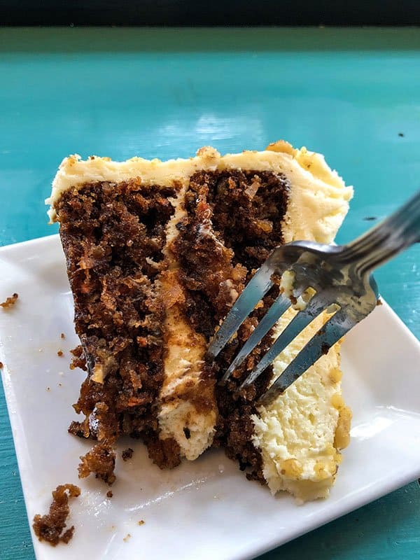 Where to eat in corning NY: Poppleton Bakery